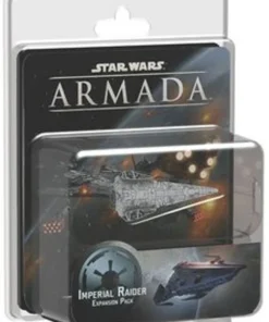 Star Wars: Armada - Imperial Raider Expansion Pack