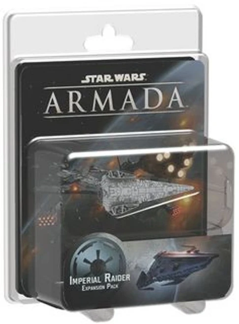 Star Wars: Armada - Imperial Raider Expansion Pack 3 Star Wars: Armada - Imperial Raider Expansion Pack