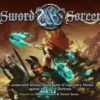 Sword & Sorcery -Board Game Shop pic2673763 56416.1649701916