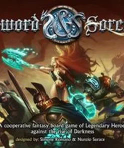 Sword & Sorcery
