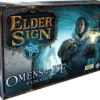 Elder Sign: Omens Of Ice -Board Game Shop pic2810551 03686.1649701986