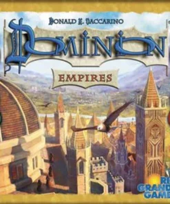 Dominion: Empires