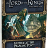 The Lord Of The Rings LCG: Murder At The Prancing Pony -Board Game Shop pic2895753 65407.1649702128