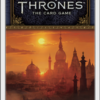 A Game Of Thrones: The Card Game (Second Edition) - Across The Seven Kingdoms -Board Game Shop pic2905180 44182.1649701986