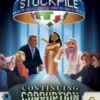 Stockpile: Continuing Corruption 2 Stockpile: Continuing Corruption -Board Game Shop pic2925556 78412.1649702164