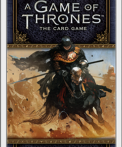 A Game Of Thrones: The Card Game (Second Edition) - Called To Arms