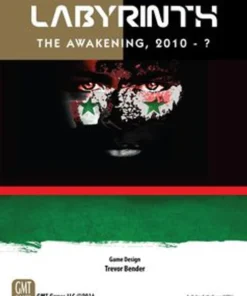 Labyrinth: The Awakening, 2010 - ?