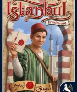 Istanbul: Letters & Seals