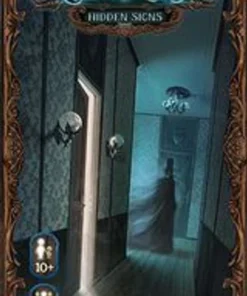 Mysterium: Hidden Signs