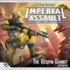 Star Wars: Imperial Assault - The Bespin Gambit -Board Game Shop pic3013556 00059.1649702129