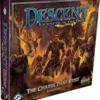 Descent: Journeys In The Dark (Second Edition) - The Chains That Rust -Board Game Shop pic3018606 41818.1649702153