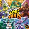 King Of Tokyo ( Second Edition ) 2 King Of Tokyo ( Second Edition ) -Board Game Shop pic3043734 97423.1649701939