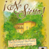 La Granja: No Siesta -Board Game Shop pic3051552 04708.1649702135