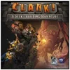Clank!: A Deck-Building Adventure