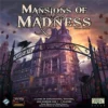 Mansions Of Madness: Second Edition 2 Mansions Of Madness: Second Edition -Board Game Shop pic3118622 46822.1649701986