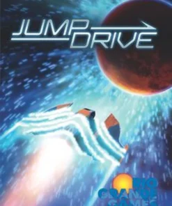 Jump Drive