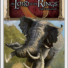 The Lord Of The Rings: The Card Game - The Mumakil