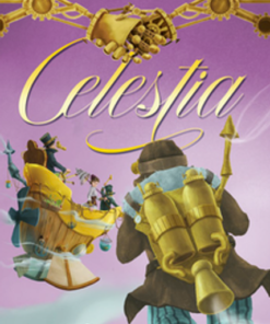 Celestia: A Little Help