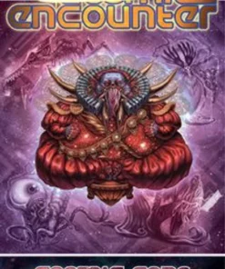 Cosmic Encounter: Cosmic Eons