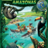 Carcassonne: Amazonas 1 Carcassonne: Amazonas -Board Game Shop pic3147391 49597.1649702135