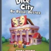 Dice City: By Royal Decree -Board Game Shop pic3158783 33299.1649702133