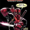 Legendary: Deadpool 2 Legendary: Deadpool -Board Game Shop pic3170669 25906.1654299922