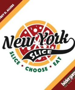 New York Slice