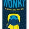 Wonky: The Unstable Adult Party Game