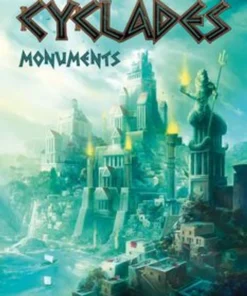Cyclades: Monuments