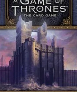 A Game Of Thrones: The Card Game (Second Edition) - Ghosts Of Harrenhal