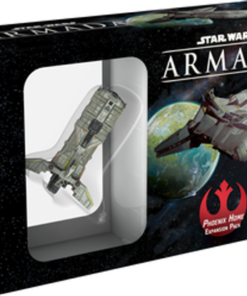 Star Wars: Armada - Phoenix Home Expansion Pack