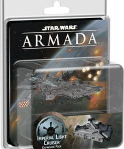 Star Wars: Armada - Imperial Light Cruiser Expansion Pack