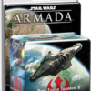 Star Wars: Armada - Rebel Fighter Squadrons II Expansion Pack 1 Star Wars: Armada - Rebel Fighter Squadrons II Expansion Pack -Board Game Shop pic3238779 69279.1649701985