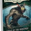 Arkham Horror: The Card Game - Curse Of The Rougarou Scenario Pack -Board Game Shop pic3261727 38752.1649702138