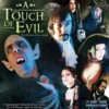 A Touch Of Evil: The Supernatural Game -Board Game Shop pic326493 75165.1649702080