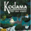 Kodama: The Tree Spirits 2 Kodama: The Tree Spirits -Board Game Shop pic3291451 23228.1649702003
