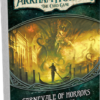 Arkham Horror: The Card Game - Carnevale Of Horrors Scenario Pack -Board Game Shop pic3303328 59420.1649702138