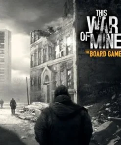 This War Of Mine: The Board Game