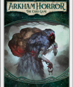 Arkham Horror: The Card Game - Blood On The Altar Mythos Pack -Board Game Shop pic3324822 92292.1510867225