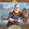 878: Vikings - Invasions Of England -Board Game Shop pic3327213 35369.1649702148