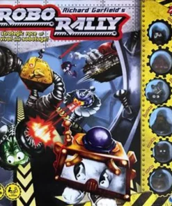 Robo Rally