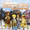 Ticket To Ride: First Journey (Europe) 1 Ticket To Ride: First Journey (Europe) -Board Game Shop pic3381772 md 72393.1649701989