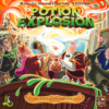 Potion Explosion: The Fifth Ingredient -Board Game Shop pic3387514 37787.1649702161