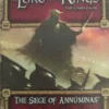 The Lord Of The Rings: The Card Game - The Siege Of Annuminas -Board Game Shop pic3451026 89900.1649702142