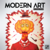 Modern Art -Board Game Shop pic3458036 66625.1649702160