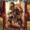 Mystic Vale: Vale Of The Wild -Board Game Shop pic3471372 90090.1649702140
