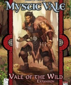 Mystic Vale: Vale Of The Wild