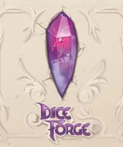 Dice Forge