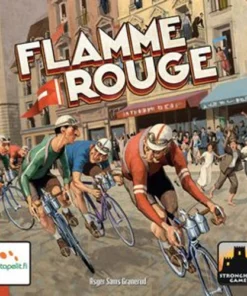 Flamme Rouge