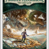 Arkham Horror: The Card Game - Lost In Time And Space Mythos Pack -Board Game Shop pic3493370 72645.1649701984